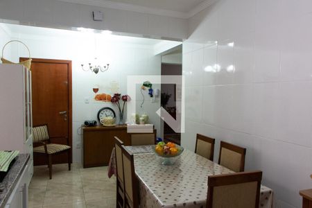 Apartamento à venda com 156m², 3 quartos e sem vagaCOZINHA