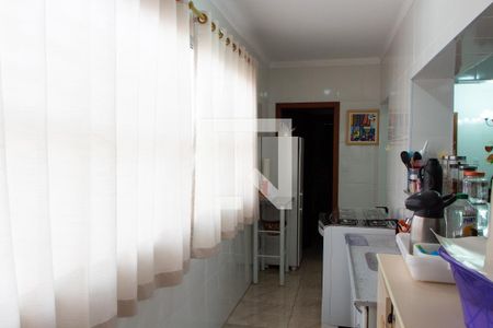 Apartamento à venda com 156m², 3 quartos e sem vagaÁREA DE SERVIÇO