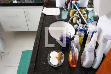 Apartamento à venda com 156m², 3 quartos e sem vagaBANHEIRO SOCIAL