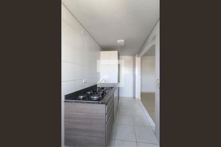 Apartamento para alugar com 62m², 2 quartos e 1 vagaCozinha