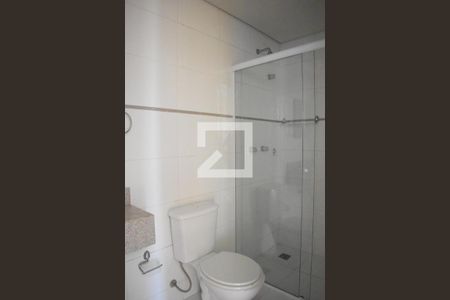 Apartamento para alugar com 62m², 2 quartos e 1 vagaBanheiro 2