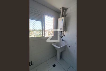 Apartamento para alugar com 62m², 2 quartos e 1 vagaÁrea de Serviço