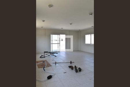 Apartamento para alugar com 62m², 2 quartos e 1 vagaÁrea comum - Salão de festas 1