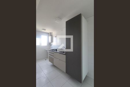 Apartamento para alugar com 62m², 2 quartos e 1 vagaCozinha