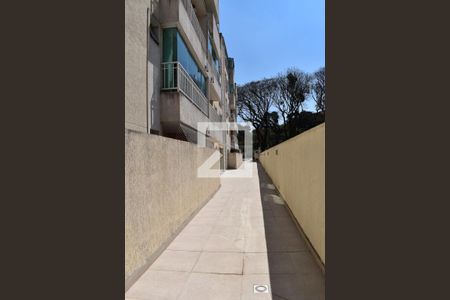 Apartamento para alugar com 62m², 2 quartos e 1 vagaÁrea comum