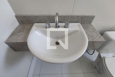 Apartamento para alugar com 62m², 2 quartos e 1 vagaBanheiro 1