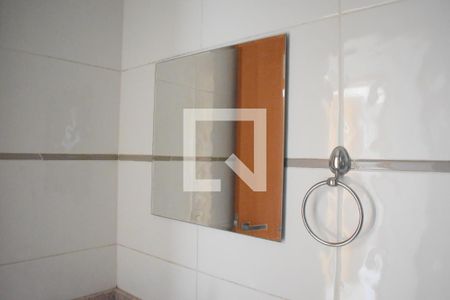 Apartamento para alugar com 62m², 2 quartos e 1 vagaBanheiro 2