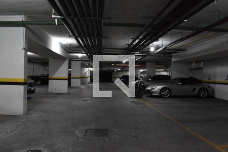 Apartamento para alugar com 62m², 2 quartos e 1 vagaGaragem