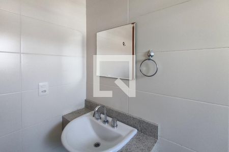 Apartamento para alugar com 62m², 2 quartos e 1 vagaBanheiro 1