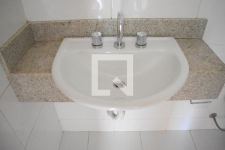 Apartamento para alugar com 62m², 2 quartos e 1 vagaBanheiro 2