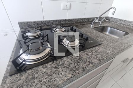 Apartamento para alugar com 62m², 2 quartos e 1 vagaCozinha