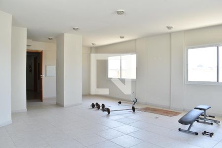 Apartamento para alugar com 62m², 2 quartos e 1 vagaÁrea comum - Salão de festas 1