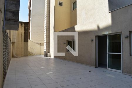 Apartamento para alugar com 62m², 2 quartos e 1 vagaÁrea comum