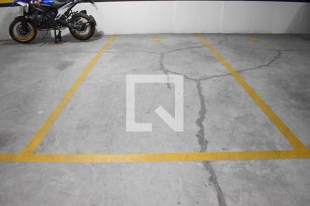 Apartamento para alugar com 62m², 2 quartos e 1 vagaGaragem