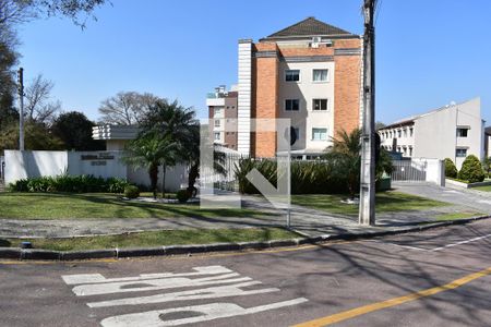 Apartamento para alugar com 62m², 2 quartos e 1 vagaFachada do condomínio