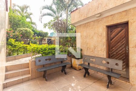 Apartamento para alugar com 58m², 3 quartos e 1 vaga Apartamento para alugar com 58m², 3 quartos e 1 vagaÁrea comum