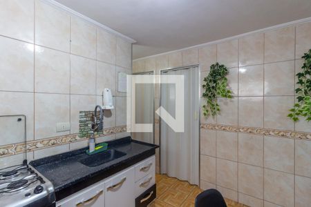 Apartamento para alugar com 58m², 3 quartos e 1 vaga Apartamento para alugar com 58m², 3 quartos e 1 vagaCozinha