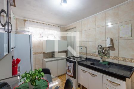 Apartamento para alugar com 58m², 3 quartos e 1 vaga Apartamento para alugar com 58m², 3 quartos e 1 vagaCozinha