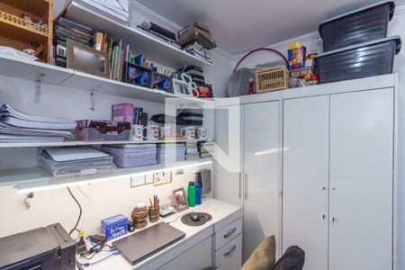 Quarto 1 de apartamento para alugar com 3 quartos, 58m² em Conjunto Residencial José Bonifácio, São Paulo