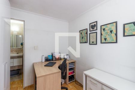 Apartamento para alugar com 58m², 3 quartos e 1 vaga Apartamento para alugar com 58m², 3 quartos e 1 vagaQuarto 3