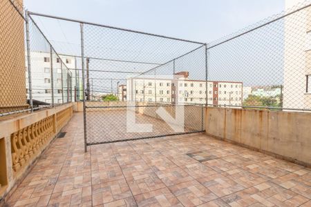 Apartamento para alugar com 58m², 3 quartos e 1 vaga Apartamento para alugar com 58m², 3 quartos e 1 vagaÁrea comum