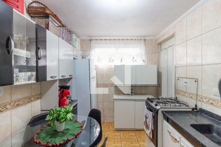Apartamento para alugar com 58m², 3 quartos e 1 vaga Apartamento para alugar com 58m², 3 quartos e 1 vagaCozinha