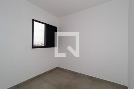 Quarto  de apartamento para alugar com 1 quarto, 33m² em Vila Formosa, São Paulo