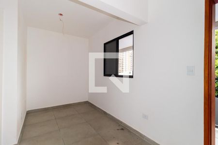 Sala de apartamento para alugar com 1 quarto, 33m² em Vila Formosa, São Paulo