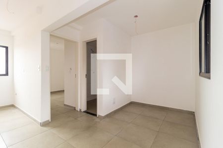 Sala de apartamento para alugar com 1 quarto, 33m² em Vila Formosa, São Paulo