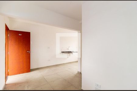 Sala de apartamento para alugar com 1 quarto, 33m² em Vila Formosa, São Paulo