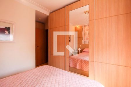 Apartamento à venda com 132m², 4 quartos e 3 vagasQuarto 1 - Suíte