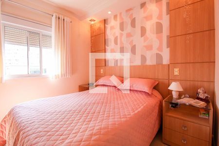 Apartamento à venda com 132m², 4 quartos e 3 vagasQuarto 1 - Suíte