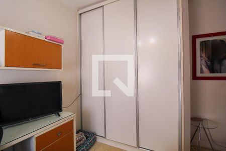 Apartamento à venda com 132m², 4 quartos e 3 vagasQuarto 4 - Suíte