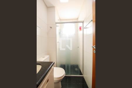 Apartamento à venda com 132m², 4 quartos e 3 vagasBanheiro