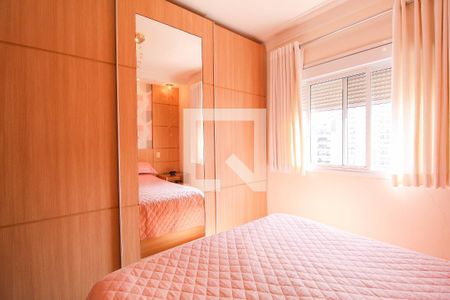 Apartamento à venda com 132m², 4 quartos e 3 vagasQuarto 1 - Suíte