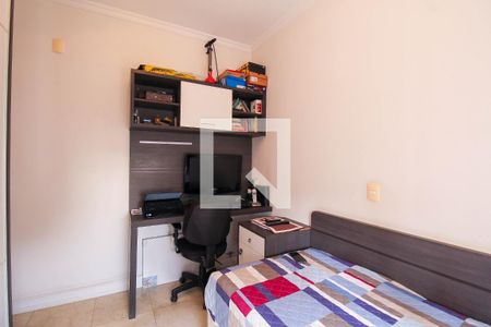 Apartamento à venda com 132m², 4 quartos e 3 vagasQuarto 3