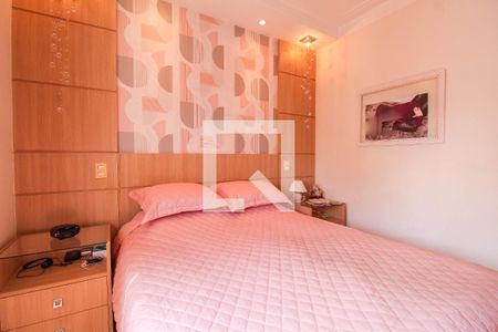 Apartamento à venda com 132m², 4 quartos e 3 vagasQuarto 1 - Suíte