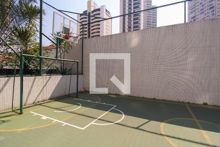 Apartamento à venda com 132m², 4 quartos e 3 vagasQuadra