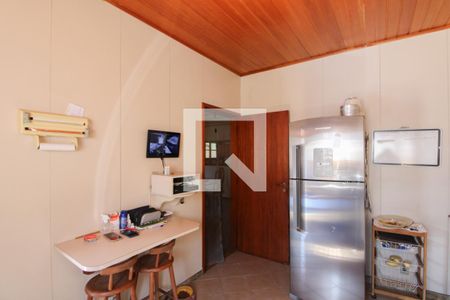 Casa à venda com 260m², 3 quartos e 5 vagasCozinha