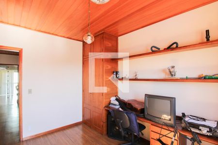 Casa à venda com 260m², 3 quartos e 5 vagasQuarto 2