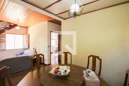 Casa à venda com 260m², 3 quartos e 5 vagasSala 3