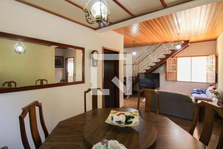 Casa à venda com 260m², 3 quartos e 5 vagasSala 3