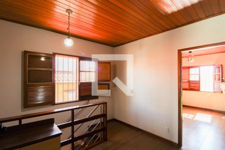 Casa à venda com 260m², 3 quartos e 5 vagasSala 4