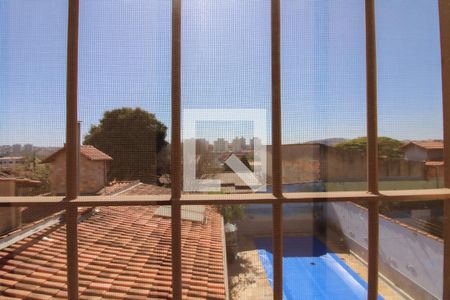 Casa à venda com 260m², 3 quartos e 5 vagasVista do Quarto 2