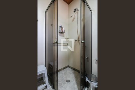 Casa à venda com 260m², 3 quartos e 5 vagasBanheiro da Suíte