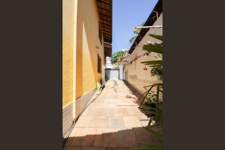 Casa à venda com 260m², 3 quartos e 5 vagasGaragem