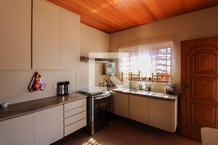 Casa à venda com 260m², 3 quartos e 5 vagasCozinha