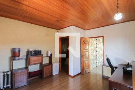 Casa à venda com 260m², 3 quartos e 5 vagasSala 4