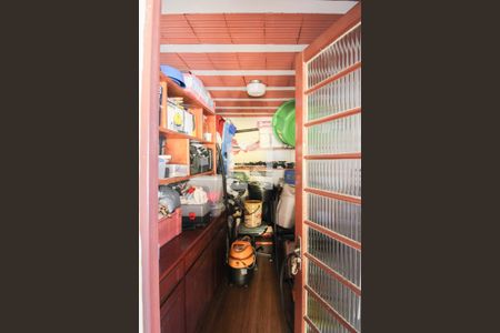 Casa à venda com 260m², 3 quartos e 5 vagasQuarto de Despejo