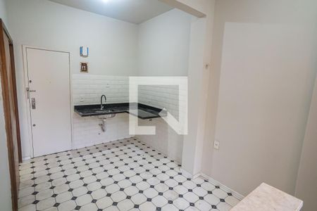 Apartamento à venda com 70m², 2 quartos e sem vaga Apartamento à venda com 70m², 2 quartos e sem vagaCozinha